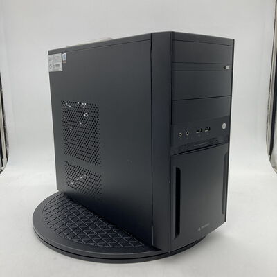 【堺七道店】中古  Mouse MXF1070KS51G270SES(i7 10700/16GB/SSD500GB/RTX2080 SUPER/W11H) 4660002540 