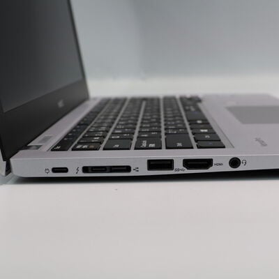 【札幌店】中古  NEC VersaPro タイプVB PC-VKM17BZG4 (Core i5 8350U/8GB/SSD256GB/-/オンボード/12.5/1366x768/Wi-Fi/WEBCAM/W11H64 MAR) 186112 