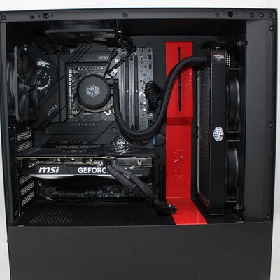 【通販センター】中古  Original PC(Intel Core i7 14700K/32GB DDR5 (PC5)/SSD1TB/なし/NVIDIA GeForce RTX 4070 12GB/W11H64 MAR) 191345 
