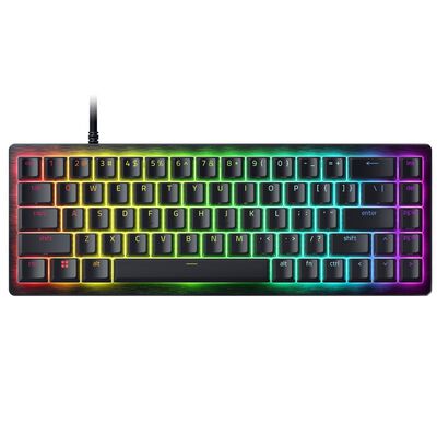 Razer  Huntsman V3 HE Magnetic Mini 65% 8KHz (RZ03-05930100-R3M1) 