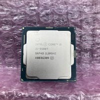 中古  INTEL Core i5 9500T (1151/2.2/9M/C6/T6) 5070002281 