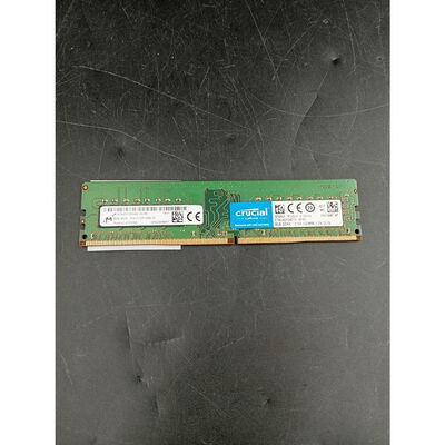 【大須店】中古  PC4-17000 8GB デスクトップ用(DDR4-2133) 126161 