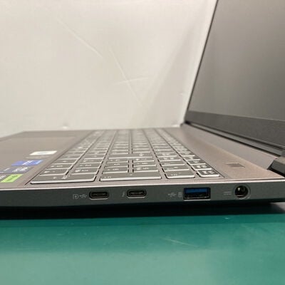 【富山本郷店】中古  THIRDWAVE GALLERIA XA7C-R45-6 (Core Ultra7 155H/16GB/SSD256GB/GeForce RTX4050/WLAN/16WQXGA/W11H64) 4760001549 