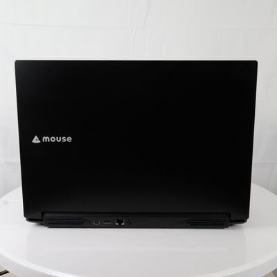 【通販センター】中古  mousecomputer 1908MB-K700SN-M2SH2(Intel Core i7 9750H/16GB DDR4 (PC4)/SSD256GB+HDD1TB/なし/NVIDIA GeForce MX250 2GB/15.6/1920x1080/Wi-Fi/W11H64 MAR) 192289 