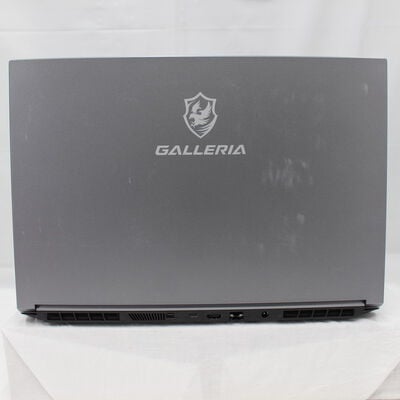 【通販センター】中古  THIRDWAVE GALLERIA RL7C-R35-5N 189386 