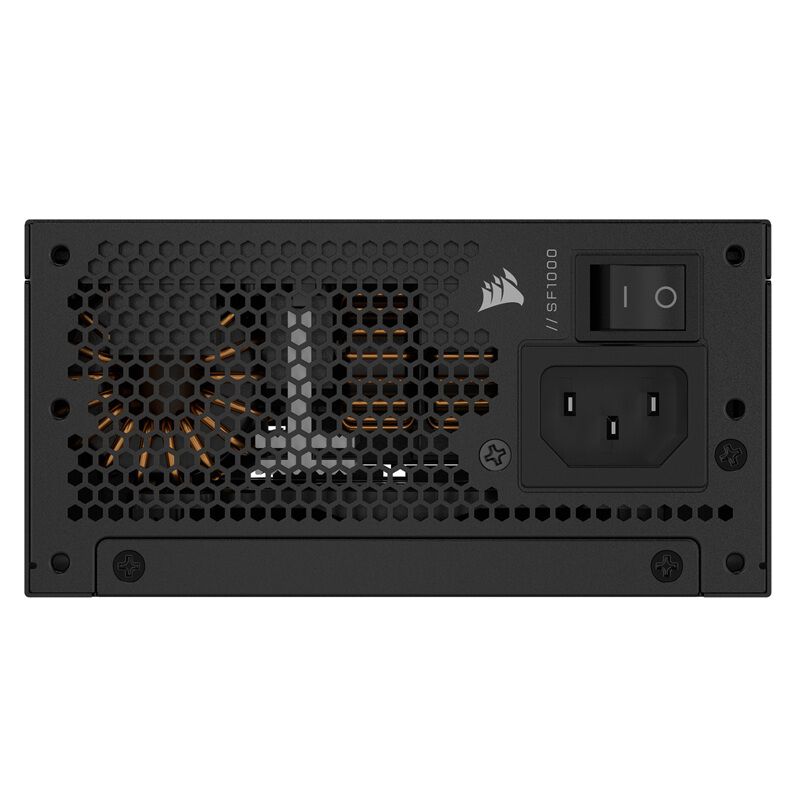 Corsair SF1000 Platinum ATX3.1 CP-9020257-JP (1000W) ｜ パソコン