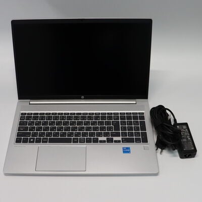 【札幌店】中古  HP ProBook 450 G10(i5-1334U/16GB/SSD256GB/ドライブなし/オンボード/15.6/1920*1080/W11P) 3210014779 