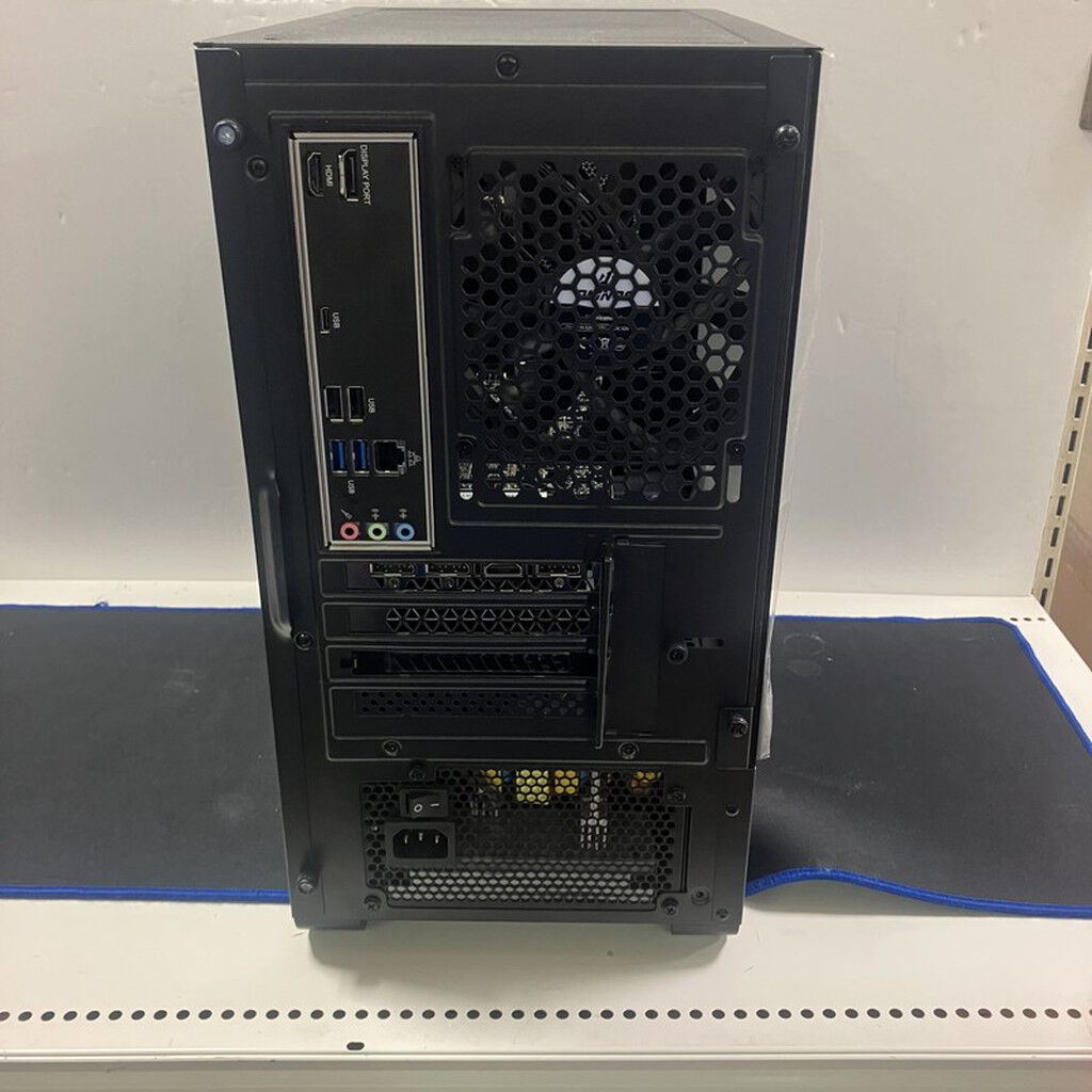 中古 自作PC 1250007783 （400166） ｜ パソコン通販のドスパラ【公式】