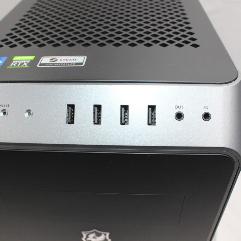 中古 THIRDWAVE GALLERIA SK(Intel Core i7 12700/16GB DDR4 (PC4