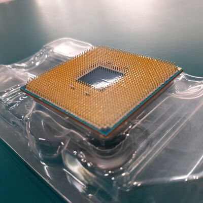 【鹿児島店】中古  AMD Ryzen 5 5500 (AM4/3.6GHz/19M/C6/T12/65W) 150184 