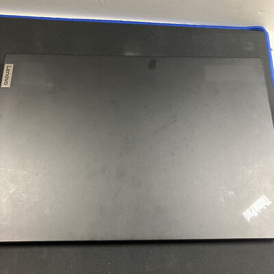 【大宮店】中古  LENOVO ThinkPad L15 Gen2 (INTEL Core i5-1135G7 2.4GHz/16GB/SSD256GB/-/オンボード/15.6/1920x1080/Wi-Fi/WEBCAM/W11P/Microsoft Office Home and Business 2024) 185465 