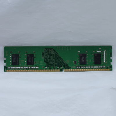 【通販センター】中古  PC4-25600 8GB デスクトップ用(DDR4-3200) 140727 