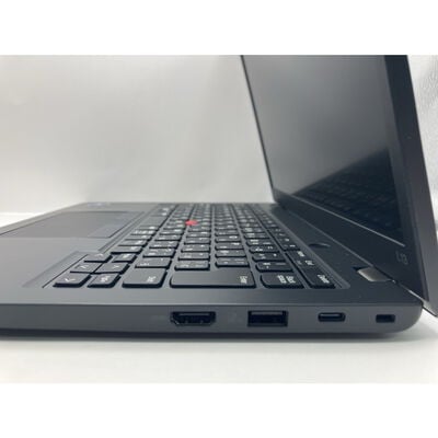 【仙台店】中古  Lenovo ThinkPad L13 Gen4 (Core i5-1345U/16GB/SSD 256GB/-/-/WLAN/13.3インチUWXGA/W11P/-) 3240011397 