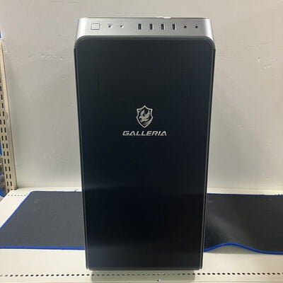 【大宮店】中古  GALLERIA　PC 1250007814 
