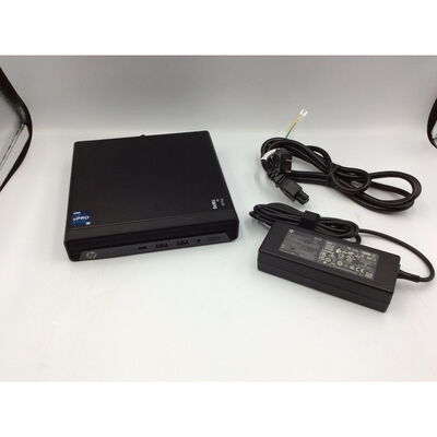 【座間相武台】中古  HP PRO Mini 400 G9(i5 14500T/64GB/SSD256GB/W11P) 4510002422【2/19値下げ!】 