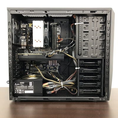 【長野稲里店】中古  THIRDWAVE GALLERIA KT 