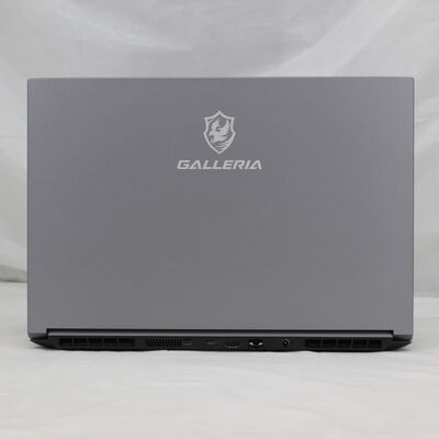 【通販センター】中古  THIRDWAVE GALLERIA RL5R-G165 181255 