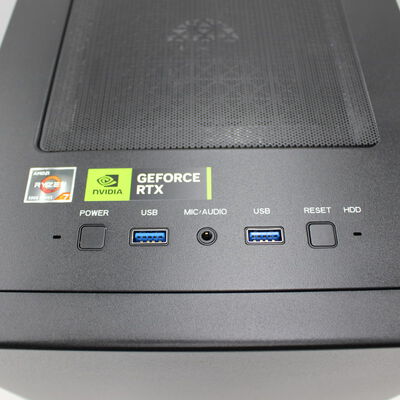 【静岡東瀬名店】中古  THIRDWAVE Lightning-G AT7XB 188803 