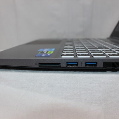 【前橋ｲﾝﾀｰｱｶﾏﾙ店】中古  THIRDWAVE GALLERIA RL7C-R35-5N 189550 