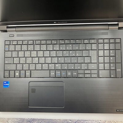 【秋葉原本店】中古  dynabook B55/KW(i7-1255U/16GB/SSD1TB/W11H) 3410014593 