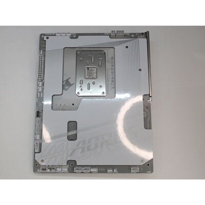 【前橋ｲﾝﾀｰｱｶﾏﾙ店】中古  X870 AORUS STEALTH ICE(X870 ATX AM5 DDR5) 4540001590 