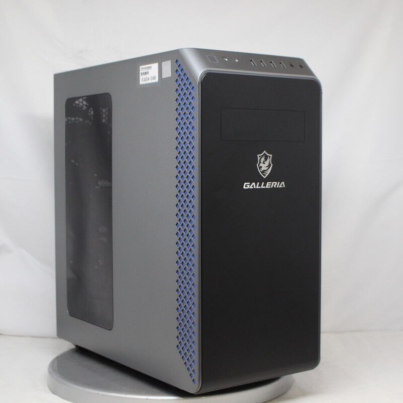 処分特価 ゲーミングパソコン 「４０」 GeForce RTX 40シリーズの中古ゲーミングデスクトップPC一覧（289件