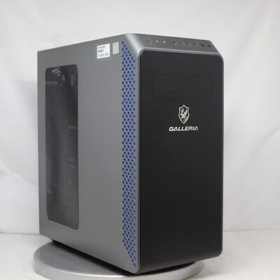 【宇都宮鶴田店】中古  THIRDWAVE GALLERIA ZR7K-47T-1 194131 