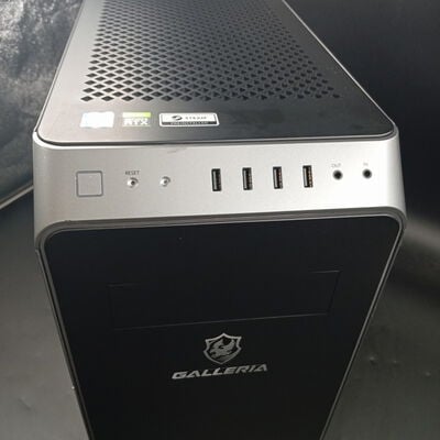 【大須店】中古  GALLERIA RM5C-R36 3120023780 