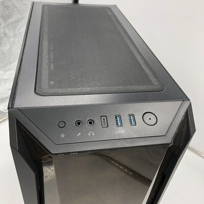 【福井日之出店】中古  LEVEL∞（12700K/16GB/1TB/3070Ti/Win11） 5200000607 