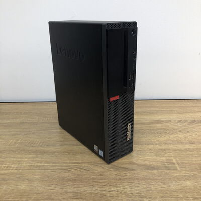 【津ラッツ店】中古  Lenovo M920s(i5 8400/16GB/SSD256GB/W11P) 4990001685 