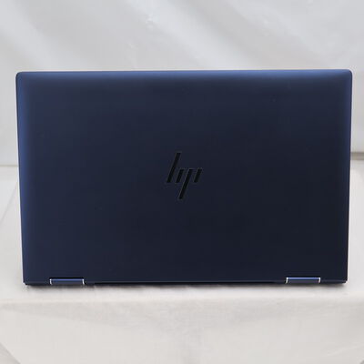 【通販センター】中古  HP Elite Dragonfly G2 (Intel Core  i7 1185G7 3.00GHz/16GB/SSD512GB/-/オンボード/13.3/1920x1080/Wi-Fi/WEBCAM/US配列/W11H64 MAR) 186496 