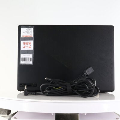 【秋葉原本店】中古  ASUS 　REPUBLICOGGAMERS(i9-12900H/16GB/SSD480GB/RTX3060/W11H) 3410015175 