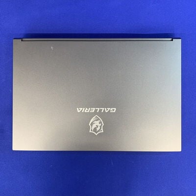 【横浜駅前店】中古  THIRDWAVE GALLERIA RL7C-R45-5N (Intel Core i7-13620H/16GB/RTX4050/W11H/有線LAN◯無線LAN◯) 3400009057 