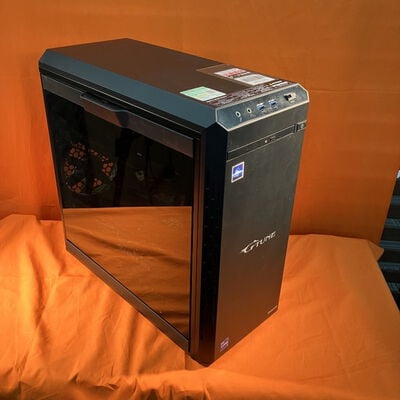 【なんば店】中古  mouse G-Tune EGPI711R307S1W11 (i7 11700/16GB/SSD1TB/Mt/RTX3070/WLAN) 3280021829 