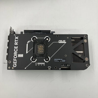 【なんば店】中古  ASUS DUAL-RTX5070-O12G (RTX5070 12GB) 188938 