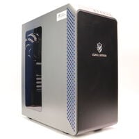 中古  GALLERIA XA7C-R37 3210016173 