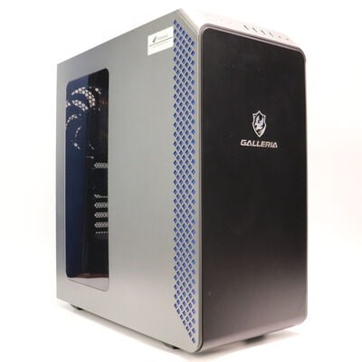 【札幌店】中古  GALLERIA XA7C-R37 3210016173 