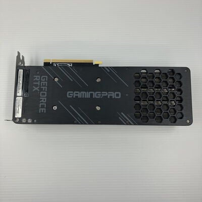 【秋葉原本店】中古  Palit RTX3070 GamingPro NE63070019P2-1041A (RTX3070 8G) 143906 