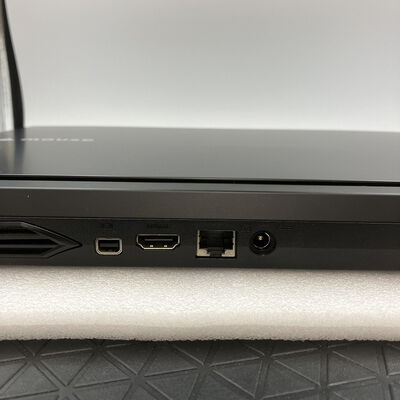 【新潟店】中古  ﾏｳｽｺﾝﾋﾟｭｰﾀ m-book K700SN-M2SH2(i7-9750H 16GB/SSD256GB/HDD1TB/MX250/15.6 1920x1080/W11H) 3290006765 