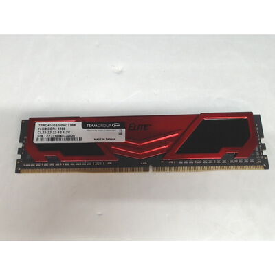 【前橋ｲﾝﾀｰｱｶﾏﾙ店】中古  PC4-25600 16GB デスクトップ用 140728 