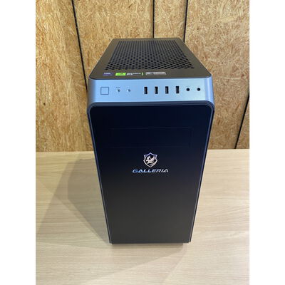【座間相武台】中古  GALLERIA XA7C-R46T 4510003087 