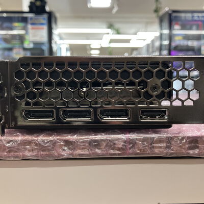 【宮崎恒久店】中古  Palit NE7506T019T1-GB2061S(RTX5060Ti Infinity3 16G) 178241 