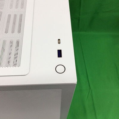 【川崎店】中古  自作PC (Ryzen 5 9600X/32GB/RTX5060 8GB/ストレージ無・OS無/WiFi) 190937 