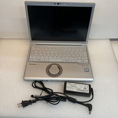【京都店】中古  CF-SV8SFKVS(i7-8665U/16GB/SSD512GB/W11P) 4660002175 
