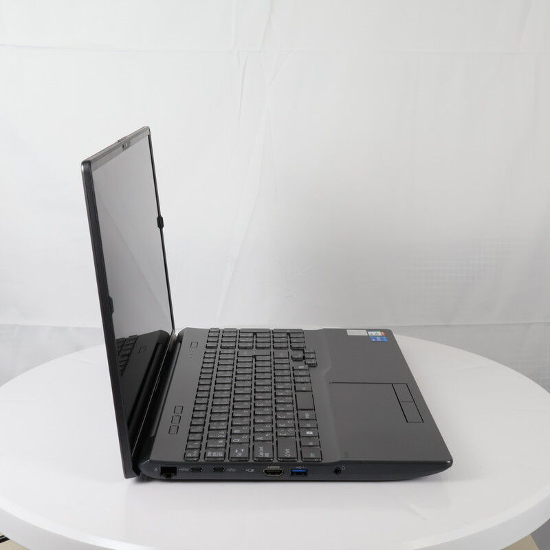 中古 Fujitsu FMV Note A A53-K3 FMVA53K3BK(Intel Core i5 1335U/16GB