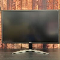 中古  Acer　KG281KAbmiipx [28インチ ブラック] 5070002351 