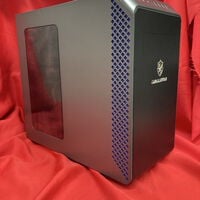 中古  GALLERIA　RM5C-R46T 3250005813【12/4値下げ!】 