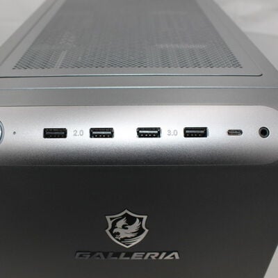 【宮崎恒久店】中古  THIRDWAVE GALLERIA XPR7A-97XT-GD 191653 