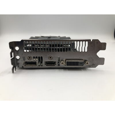 【水戸赤塚店】中古  ASUS PH-GTX1050TI-4G(GTX1050Ti 4G GDR5 single) 133559 