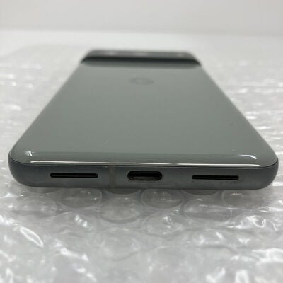 【秋葉原本店】中古  Google Pixel8 128GB Hazel【SoftBank版SIMフリー】GZPFO 201534 